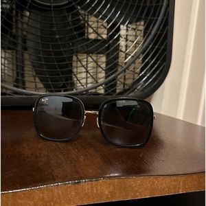 Authentic Maui Jim sunglasses for women. Perfect for summer.